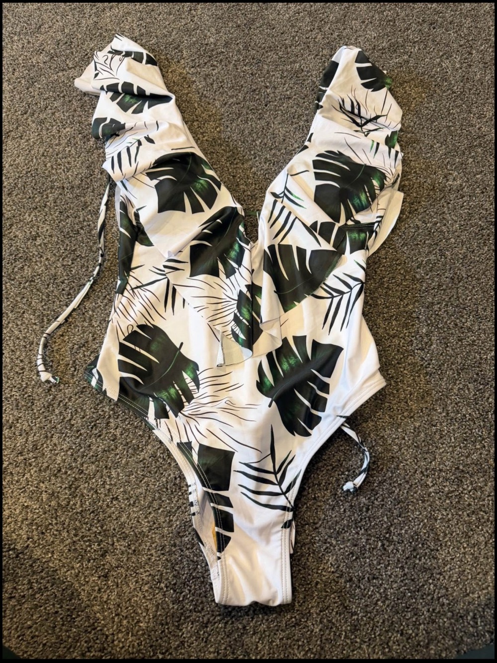 Bathing suit